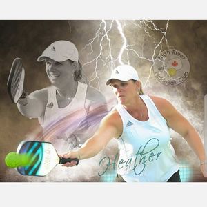 Meet your Posher, Heather